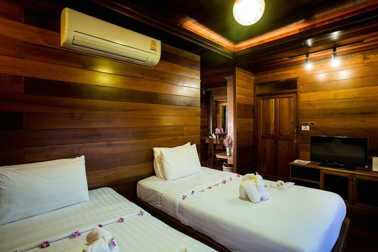 Hotel Ruen Come In