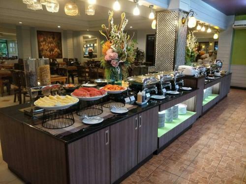 Hotel Sabai Lodge