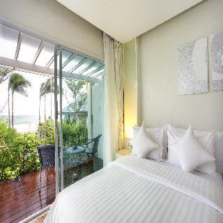 Hotel Samui Resotel And Spa