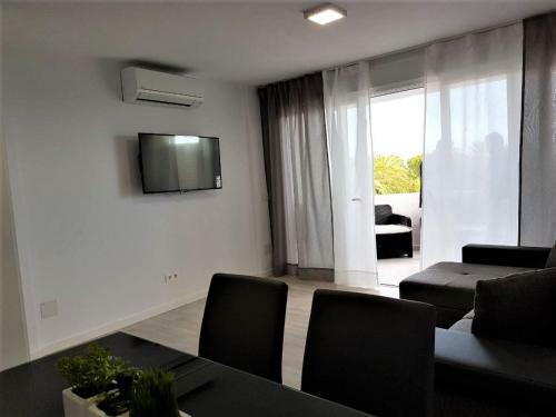 Apartamento Suitur Estudio El Coronado 4 Personas 218