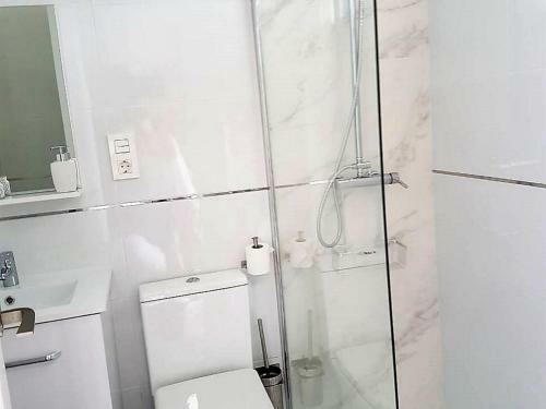 Apartamento Suitur Estudio El Coronado 4 Personas 218
