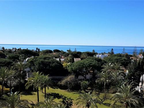 Apartamento Suitur Estudio El Coronado 4 Personas 218