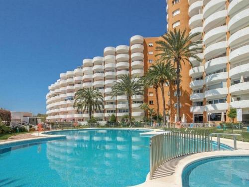 Apartamento Suitur Estudio El Coronado 4 Personas 218