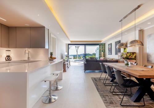 Apartamento A-vita Azahar