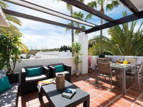 Apartamento Los Naranjos Golf Duplex