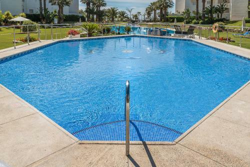 Apartamento Playa Roc�o Side