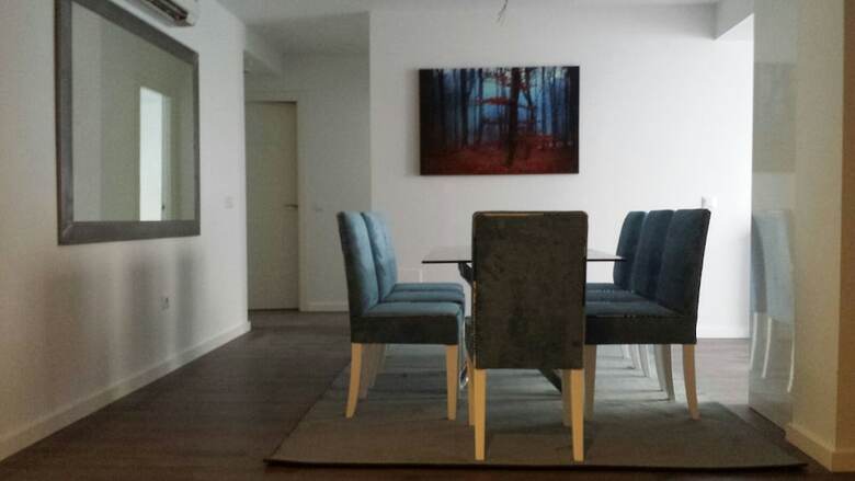 Apartamento Livescape Soriano Suites
