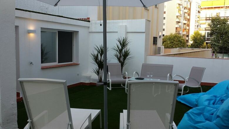 Apartamento Livescape Soriano Suites
