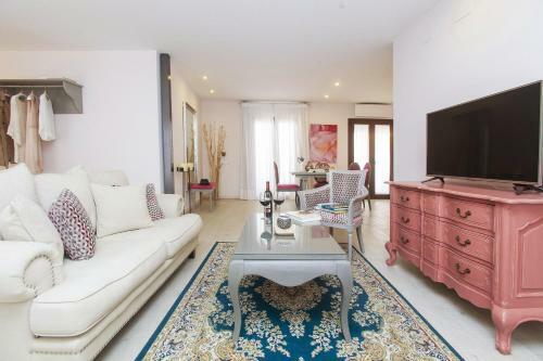 Apartamento Estudio Lujoso En El Casco Antiguo