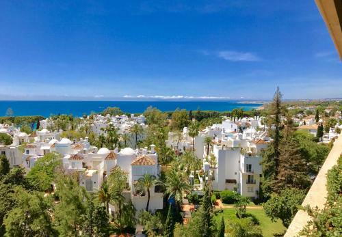 Apartamento Congress Palace - Golden Mile