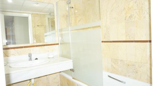 Apartamentos Amazing 10th Floor Views In Marbella Centre