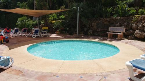 Apartamento Puerto Banus La Maestarnza