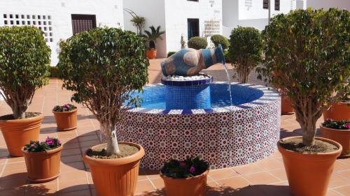 Apartamento Puerto Banus La Maestarnza