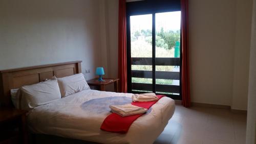 Apartamento Puerto Banus La Maestarnza