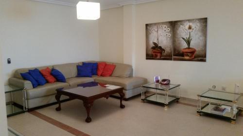 Apartamento Puerto Banus La Maestarnza