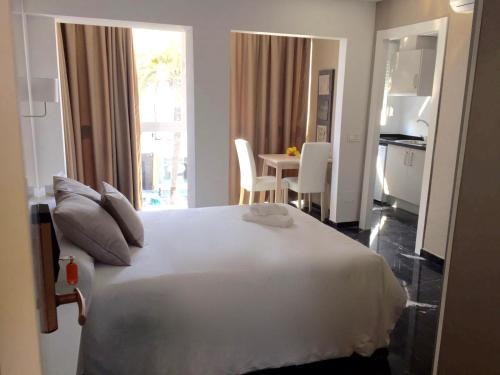 Apartamento Selin Star Light Pb