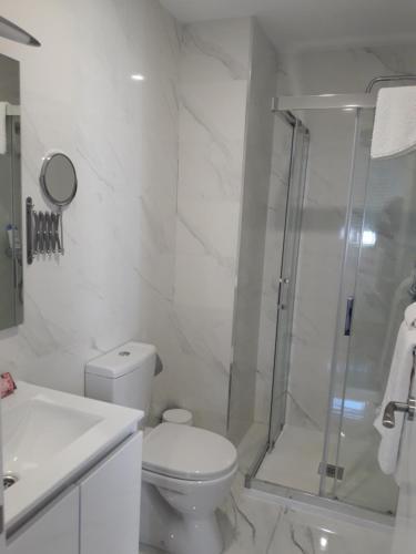 Apartamento Selin Star Light Pb