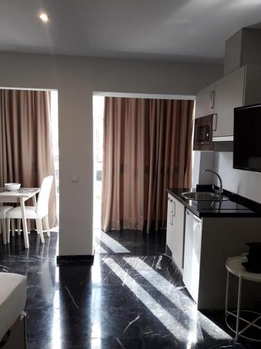 Apartamento Selin Star Light Pb