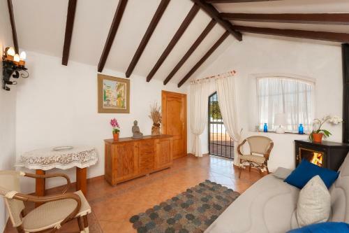 Villa Panorama Marbella Canovas