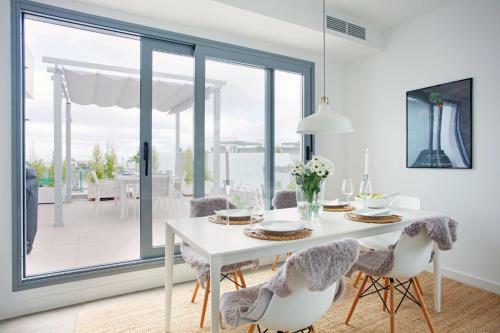 Apartamento Terrazas De Cabopino