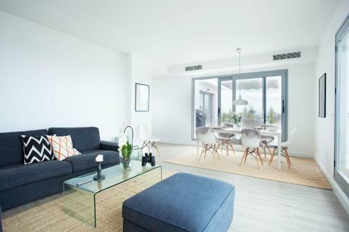 Apartamento Terrazas De Cabopino