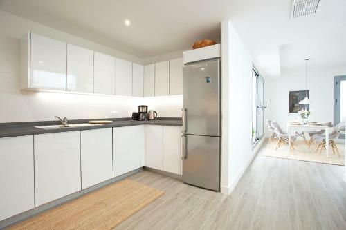 Apartamento Terrazas De Cabopino