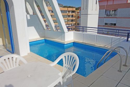 Apartamento Marbella House Penthouse 78