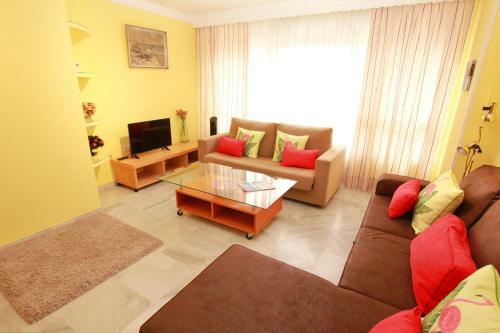 Marbella Urban Apartment