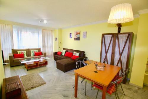 Marbella Urban Apartment