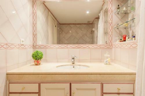 Apartamento En Jardines Del Mar