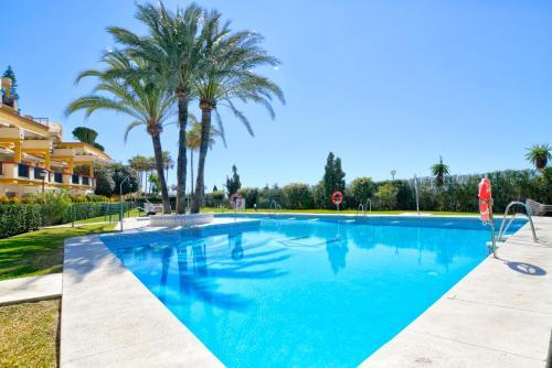 Apartamento Romana Playa 805