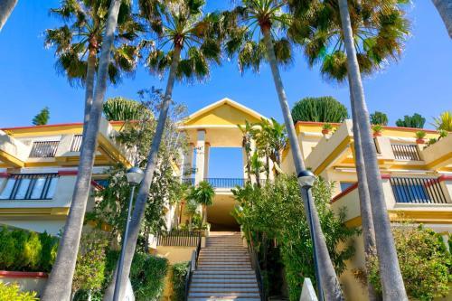 Apartamento Romana Playa 805