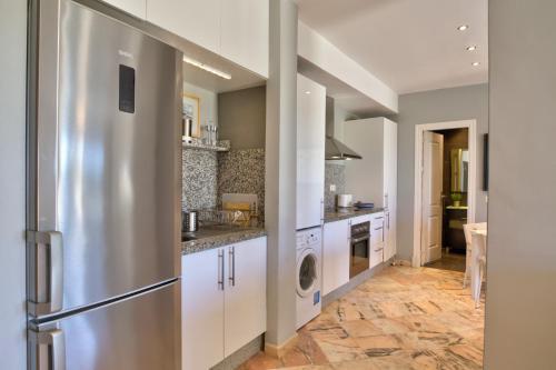 Apartamento Romana Playa 805