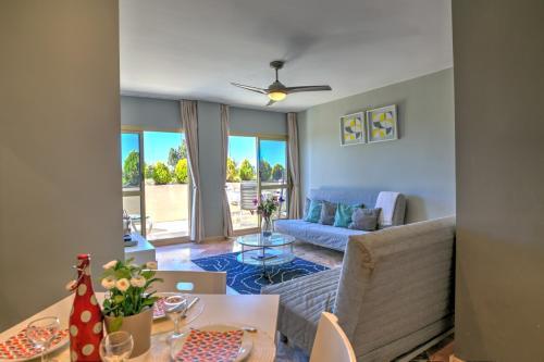 Apartamento Romana Playa 805