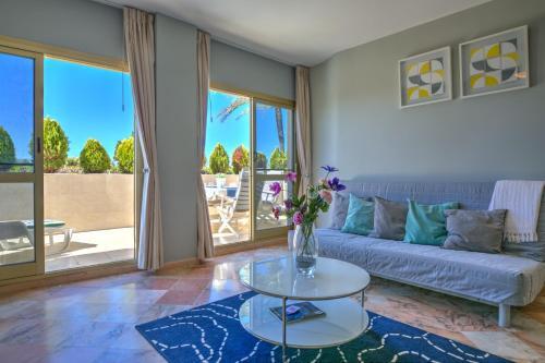 Apartamento Romana Playa 805