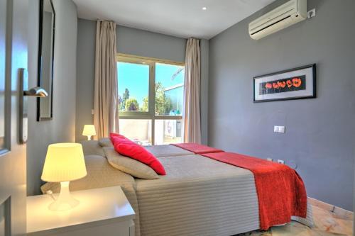 Apartamento Romana Playa 805
