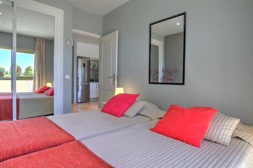 Apartamento Romana Playa 805