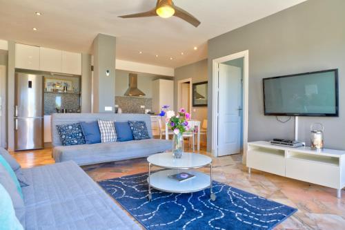 Apartamento Romana Playa 805