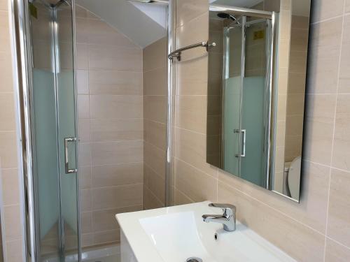 Apartamentos Marbella Skol 2 Bedroom Duplex With Sea Views