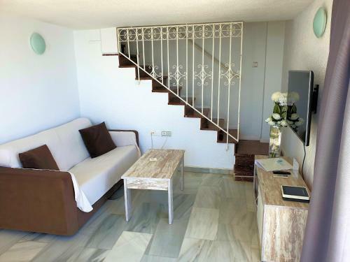 Apartamentos Marbella Skol 2 Bedroom Duplex With Sea Views