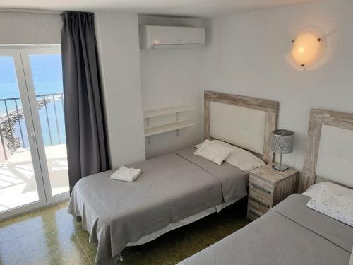 Apartamentos Marbella Skol 2 Bedroom Duplex With Sea Views