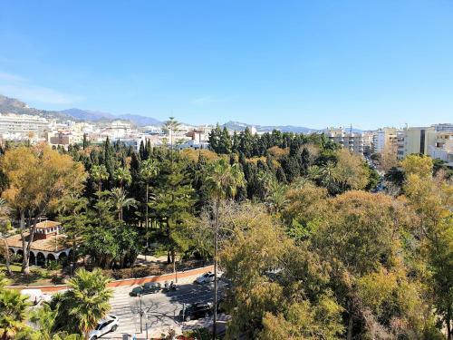 Apartamentos Marbella Skol 2 Bedroom Duplex With Sea Views