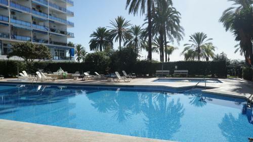 Apartamentos Marbella Skol 2 Bedroom Duplex With Sea Views