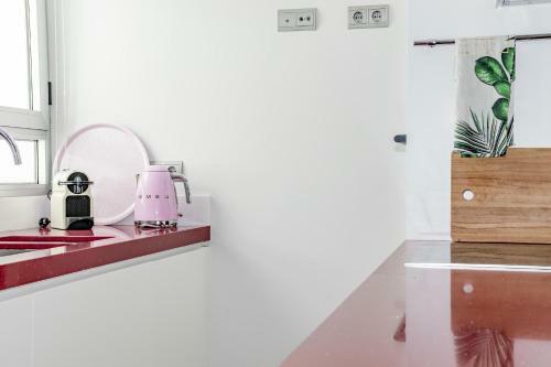 Lab3 - Luxury Apartment Center San Pedro