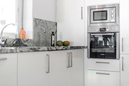 Apartamento 2 Bedroom Frontline Penthouse In Puerto Banus