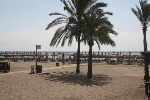 Apartamento Renthas Marbella Beach