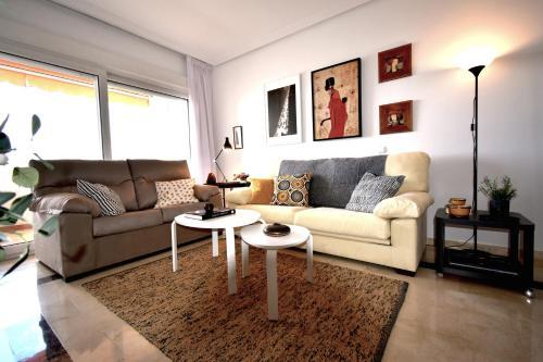 Apartamento Renthas Marbella Beach