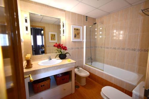 Apartamento Renthas Marbella Beach