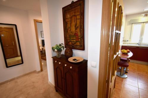 Apartamento Renthas Marbella Beach