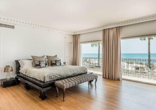 Bed & Breakfast The Residence By The Beach House Marbella